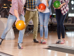 Your Trusted Bowling & Arcade Equipment Supplier in Europe