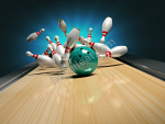 Hotel Bowling Equipment Supplier / Hotel Entertainment System Supplier