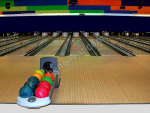 Balkans Amusement Park Equipment - Bowling Center Business Plan